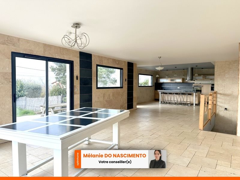 Maison à vendre, 183m², Beauregard-l'Evêque