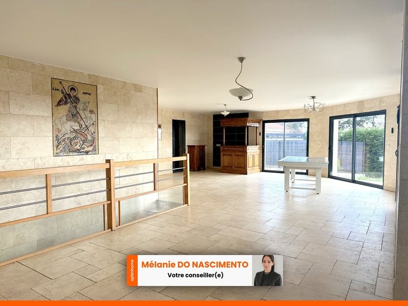 Maison à vendre, 183m², Beauregard-l'Evêque
