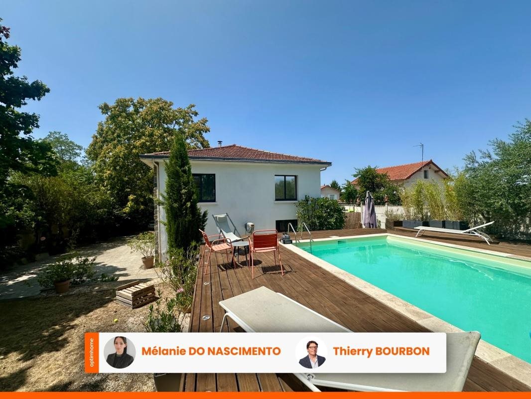 Maison à vendre, 155m², Pont-du-Château