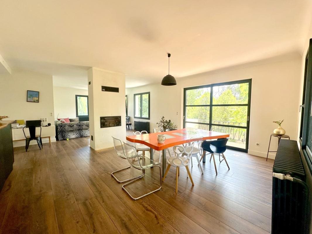 Maison à vendre, 155m², Pont-du-Château