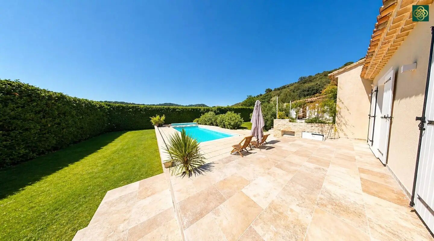 Maison à vendre, 174m², La Roque-sur-Cèze