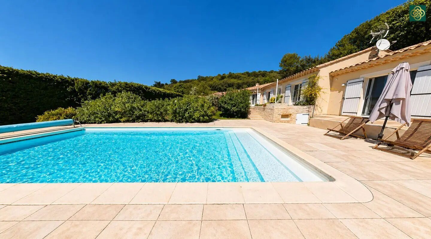 Maison à vendre, 174m², La Roque-sur-Cèze