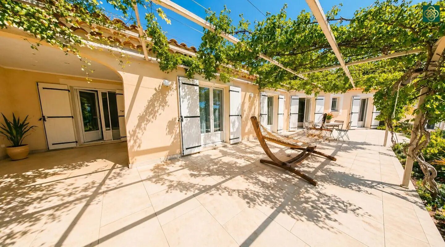Maison à vendre, 174m², La Roque-sur-Cèze