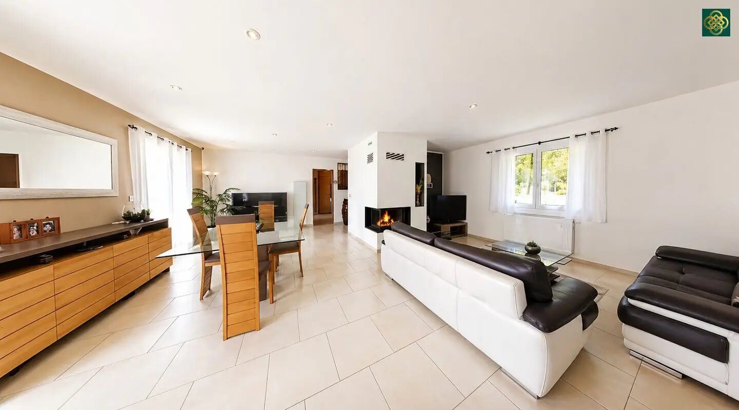 Maison à vendre, 174m², La Roque-sur-Cèze