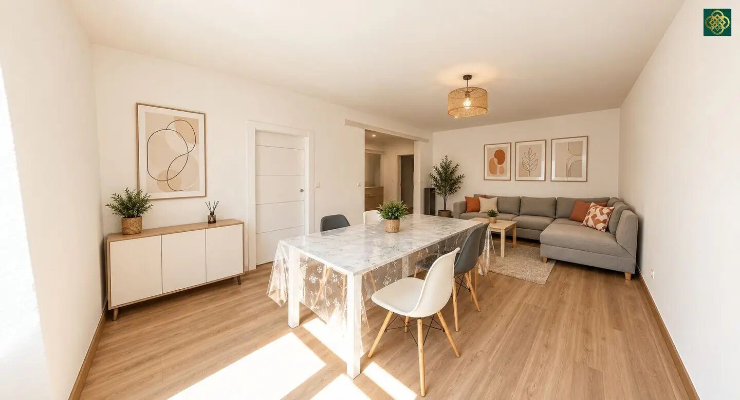 Appartement à vendre, 60m², Bédarieux