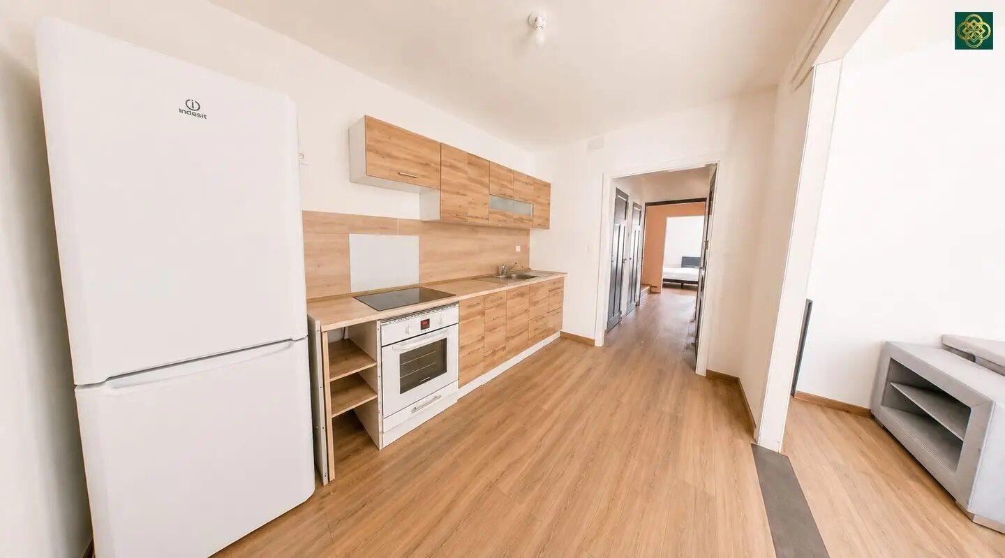 Appartement à vendre, 60m², Bédarieux