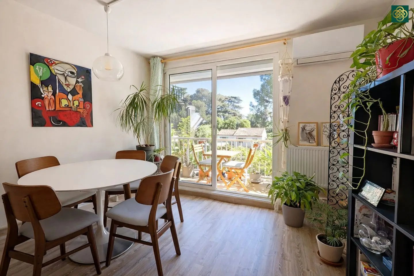 Appartement à vendre, 73m², Montpellier