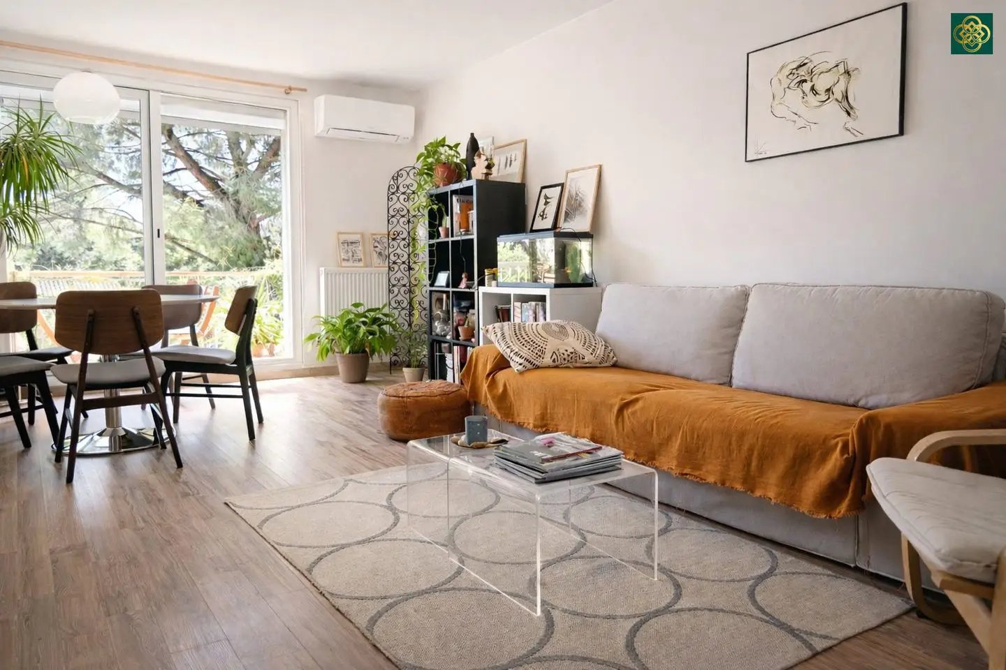 Appartement à vendre, 73m², Montpellier