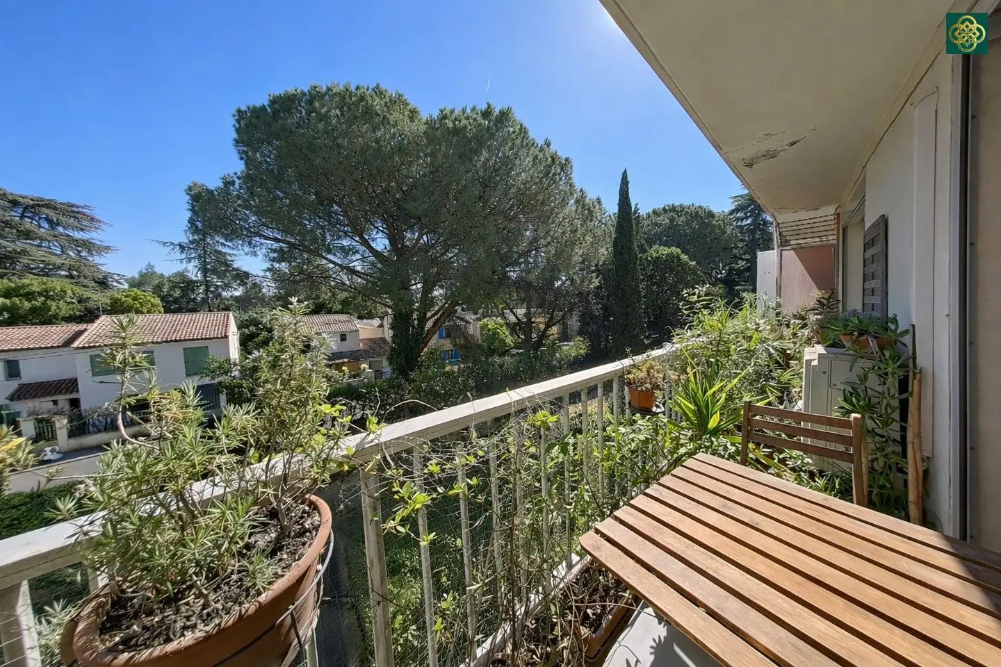 Appartement à vendre, 73m², Montpellier