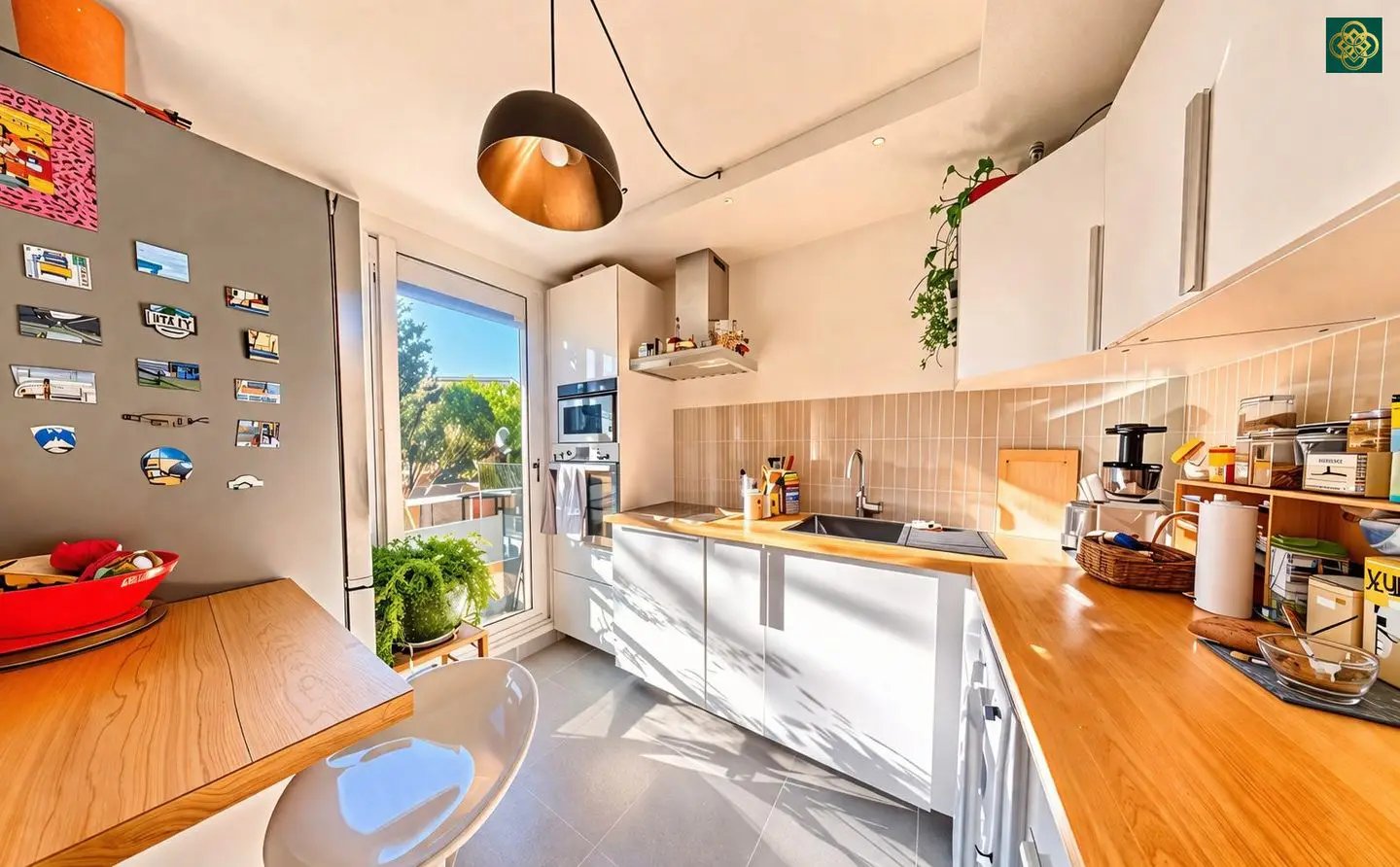 Appartement à vendre, 73m², Montpellier