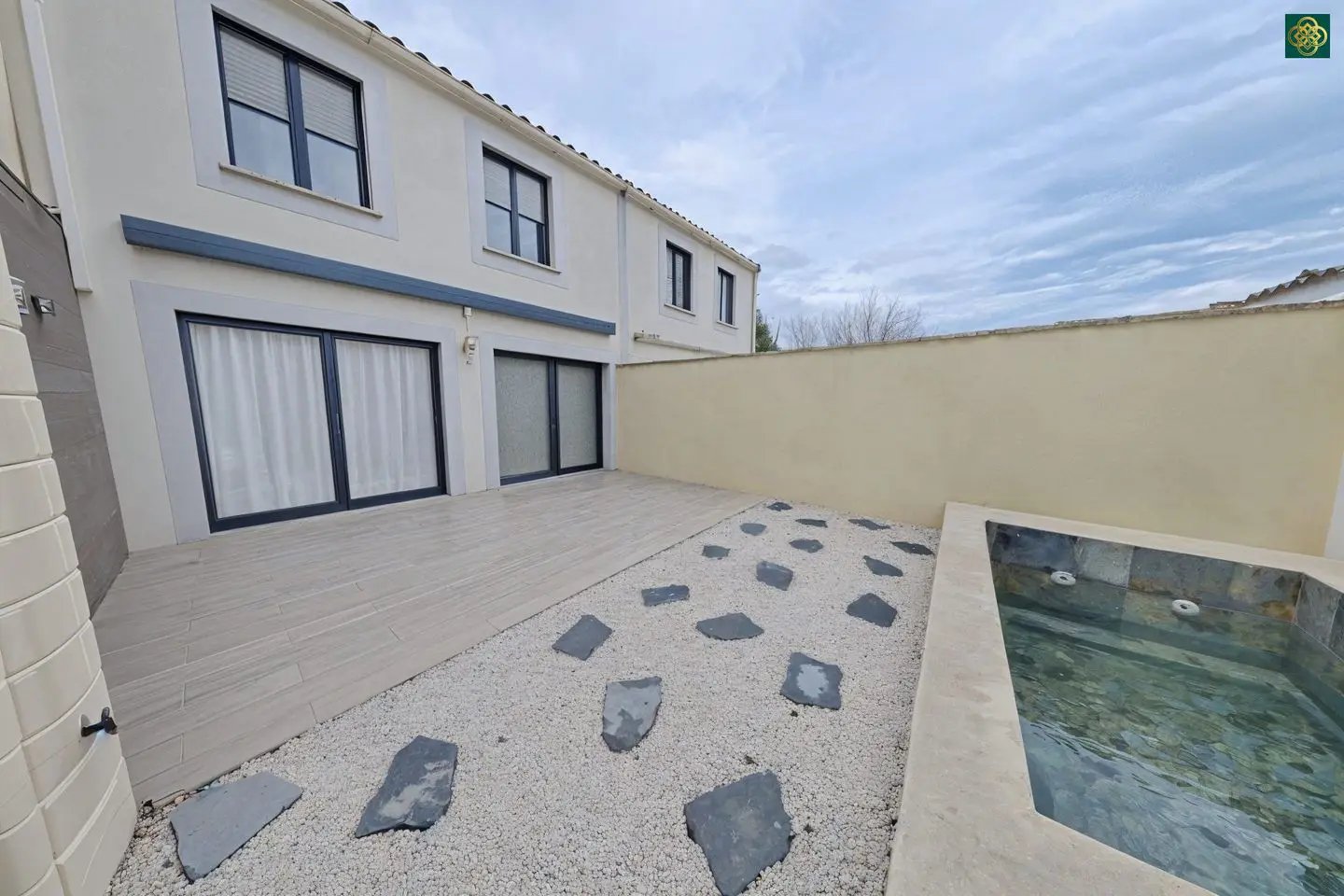 Maison à vendre, 81m², Bagnols-sur-Cèze