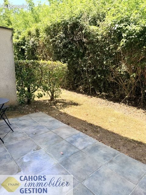 Appartement à vendre, 44m², Cahors