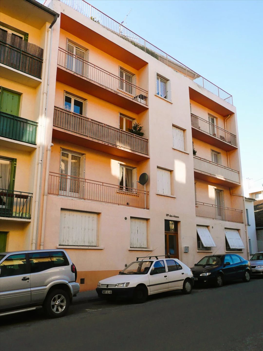 Appartement à vendre, 40m², Cahors