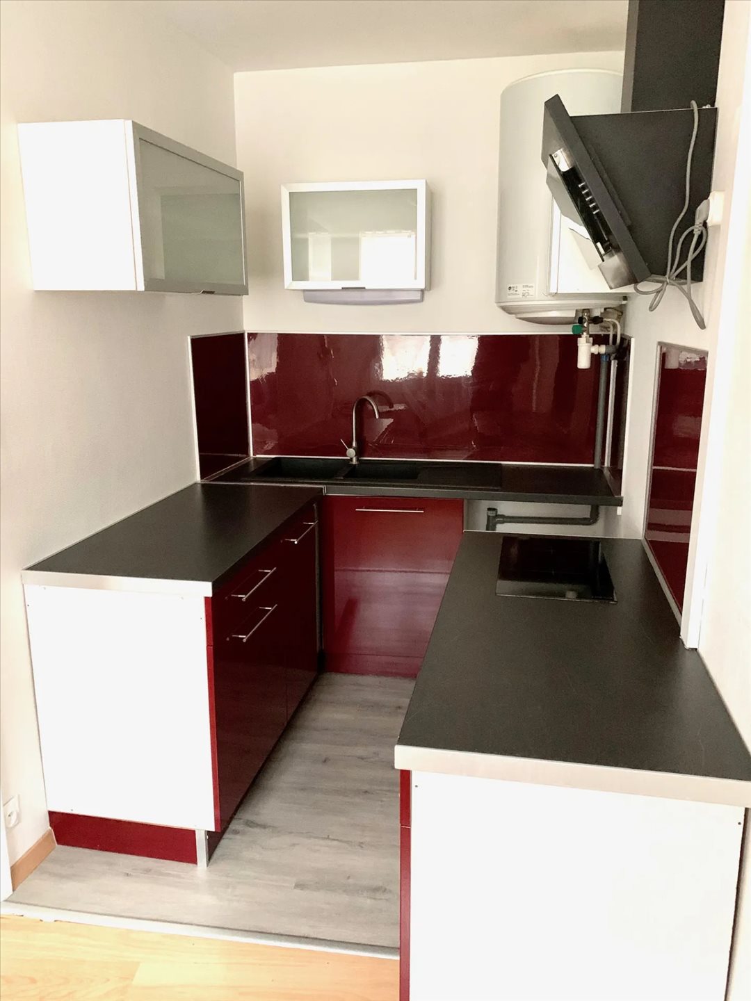 Appartement à vendre, 40m², Cahors
