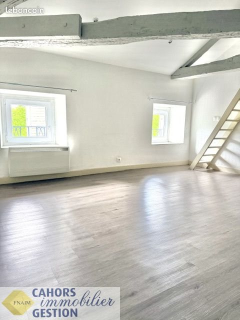 Appartement à vendre, 47m², Cahors