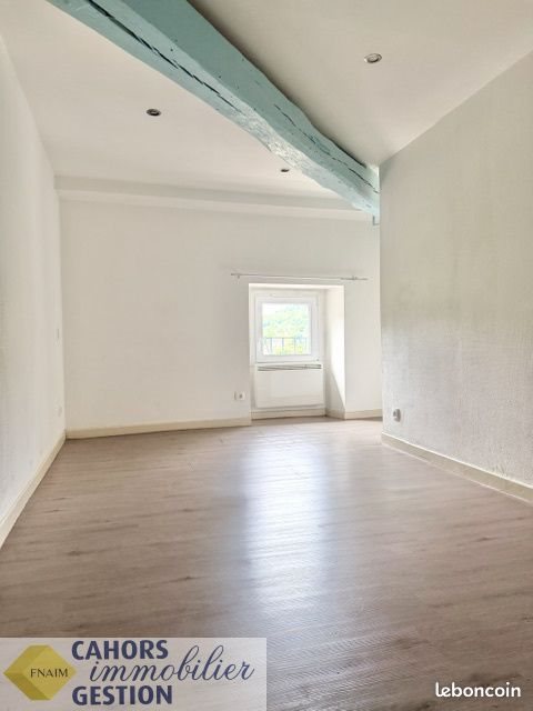 Appartement à vendre, 47m², Cahors