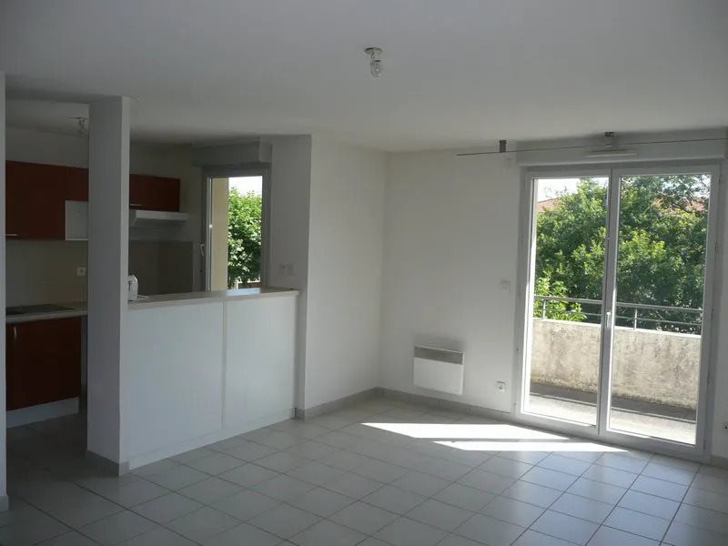 Appartement à louer, 59m², Pradines