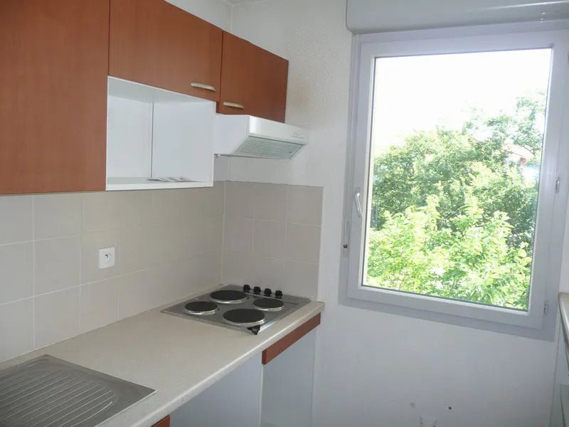 Appartement à louer, 59m², Pradines