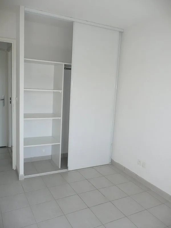 Appartement à louer, 59m², Pradines