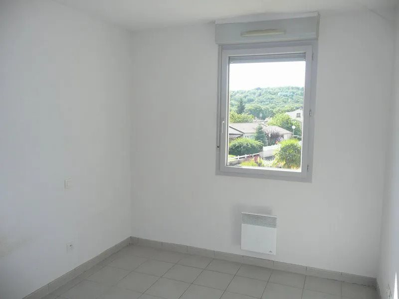 Appartement à louer, 59m², Pradines