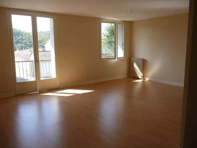 Appartement à louer, 77m², Cahors