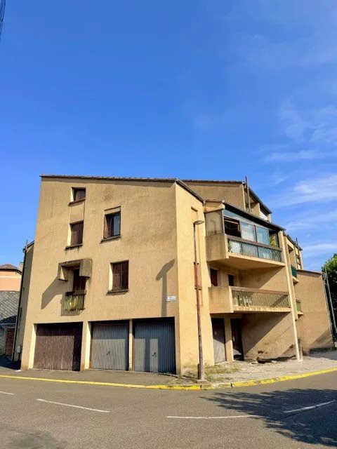 Appartement à vendre, 90m², Cahors