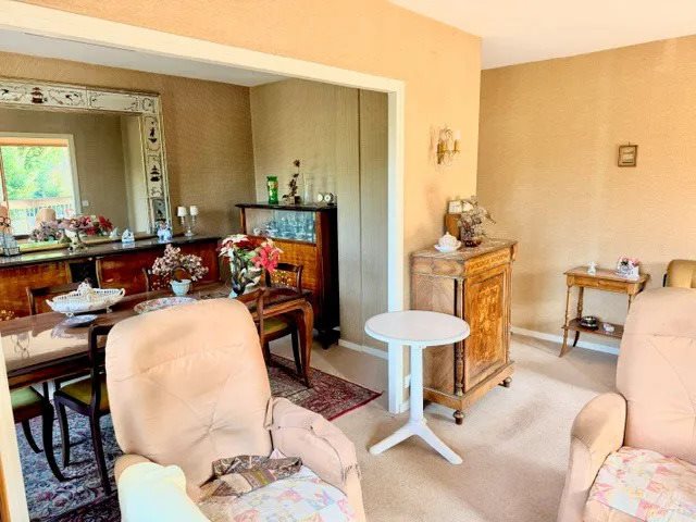 Appartement à vendre, 90m², Cahors