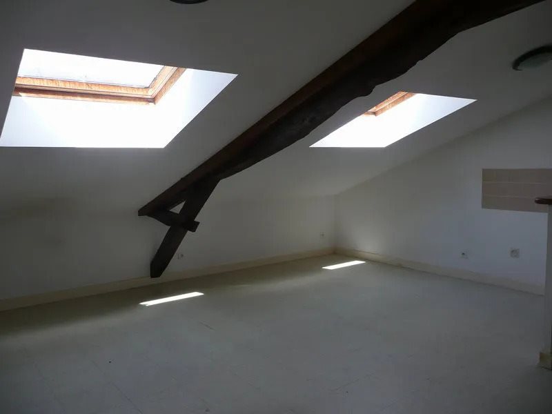 Appartement à louer, 29m², Cahors