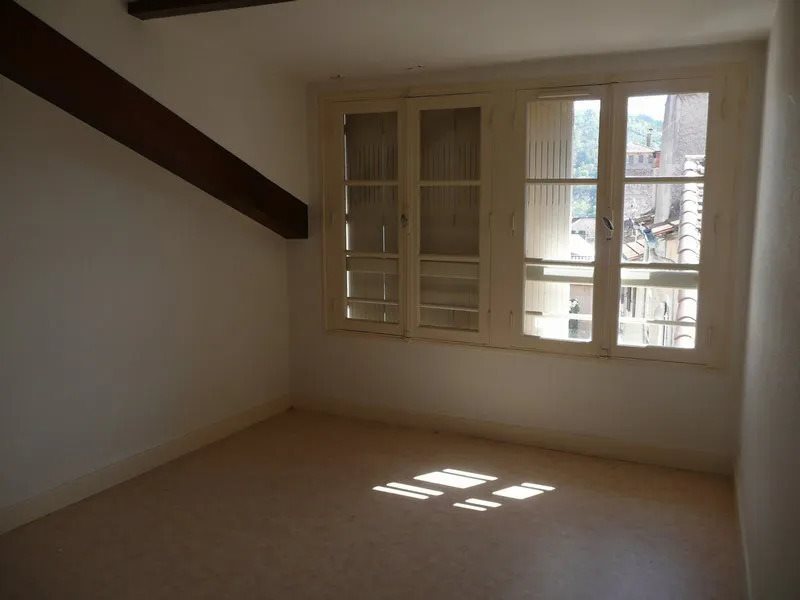 Appartement à louer, 29m², Cahors