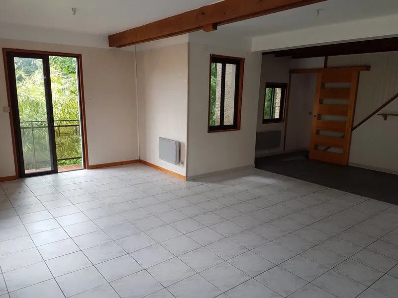 Appartement à louer, 86m², Pradines