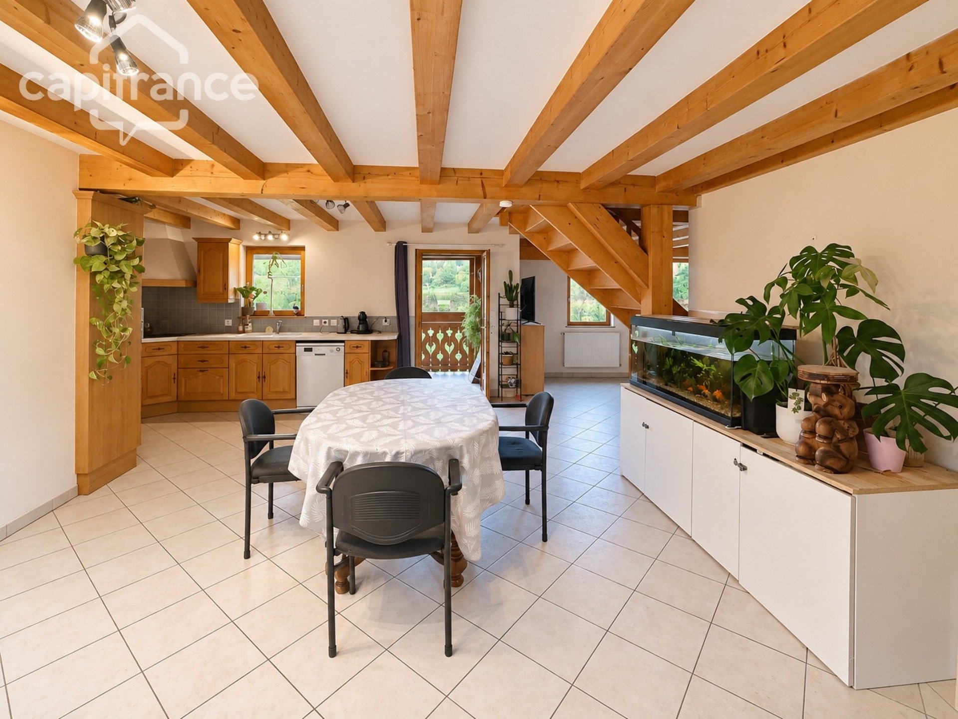 Appartement à vendre, 125m², Marignier