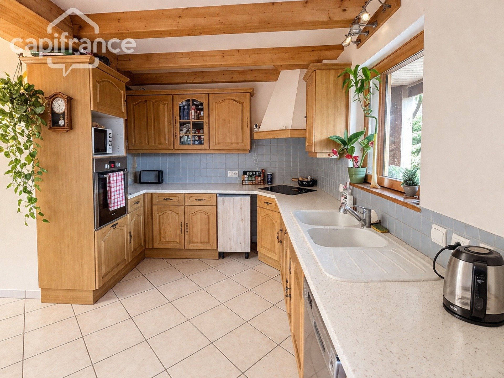 Appartement à vendre, 125m², Marignier
