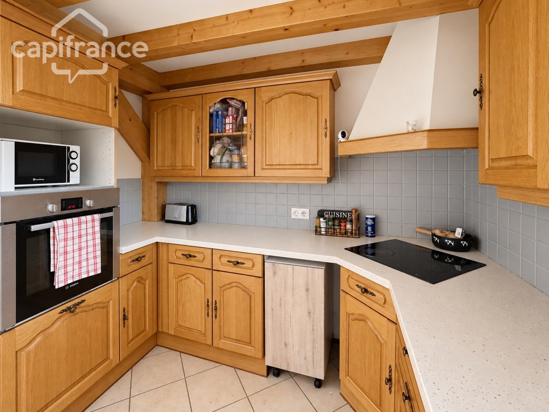 Appartement à vendre, 125m², Marignier