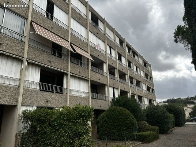 Appartement à louer, 43m², Montélimar
