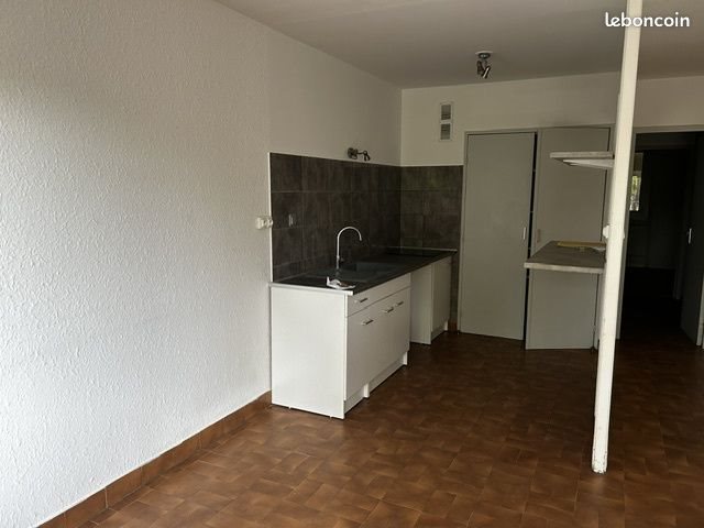 Appartement à louer, 43m², Montélimar