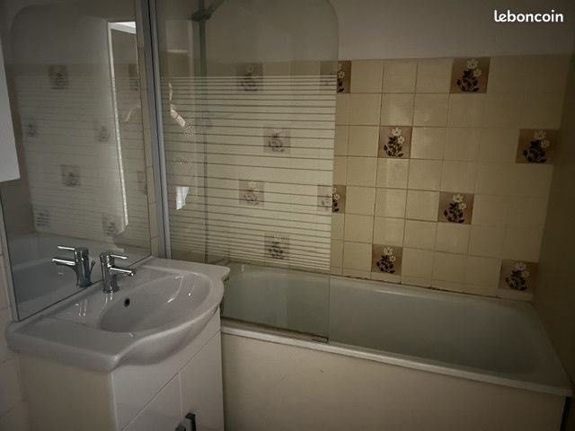 Appartement à louer, 43m², Montélimar