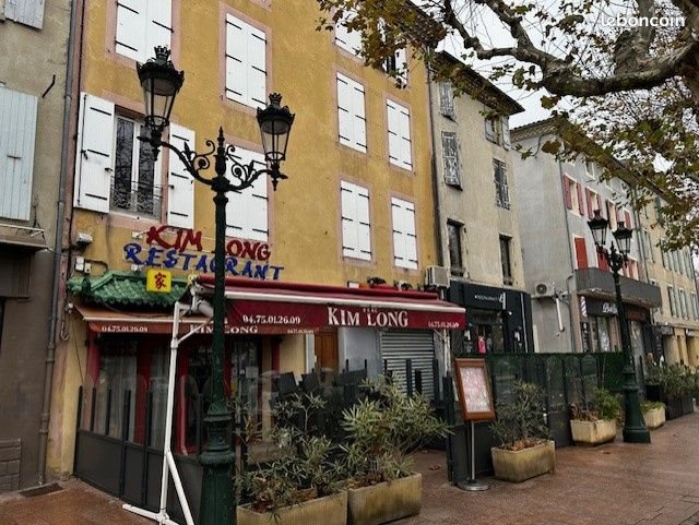 Appartement à louer, 41m², Montélimar