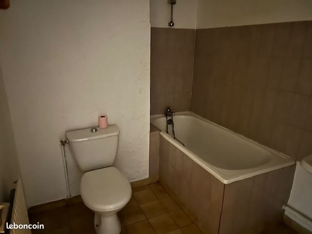 Appartement à louer, 41m², Montélimar