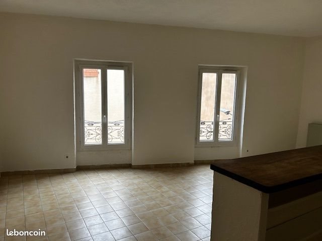 Appartement à louer, 41m², Montélimar