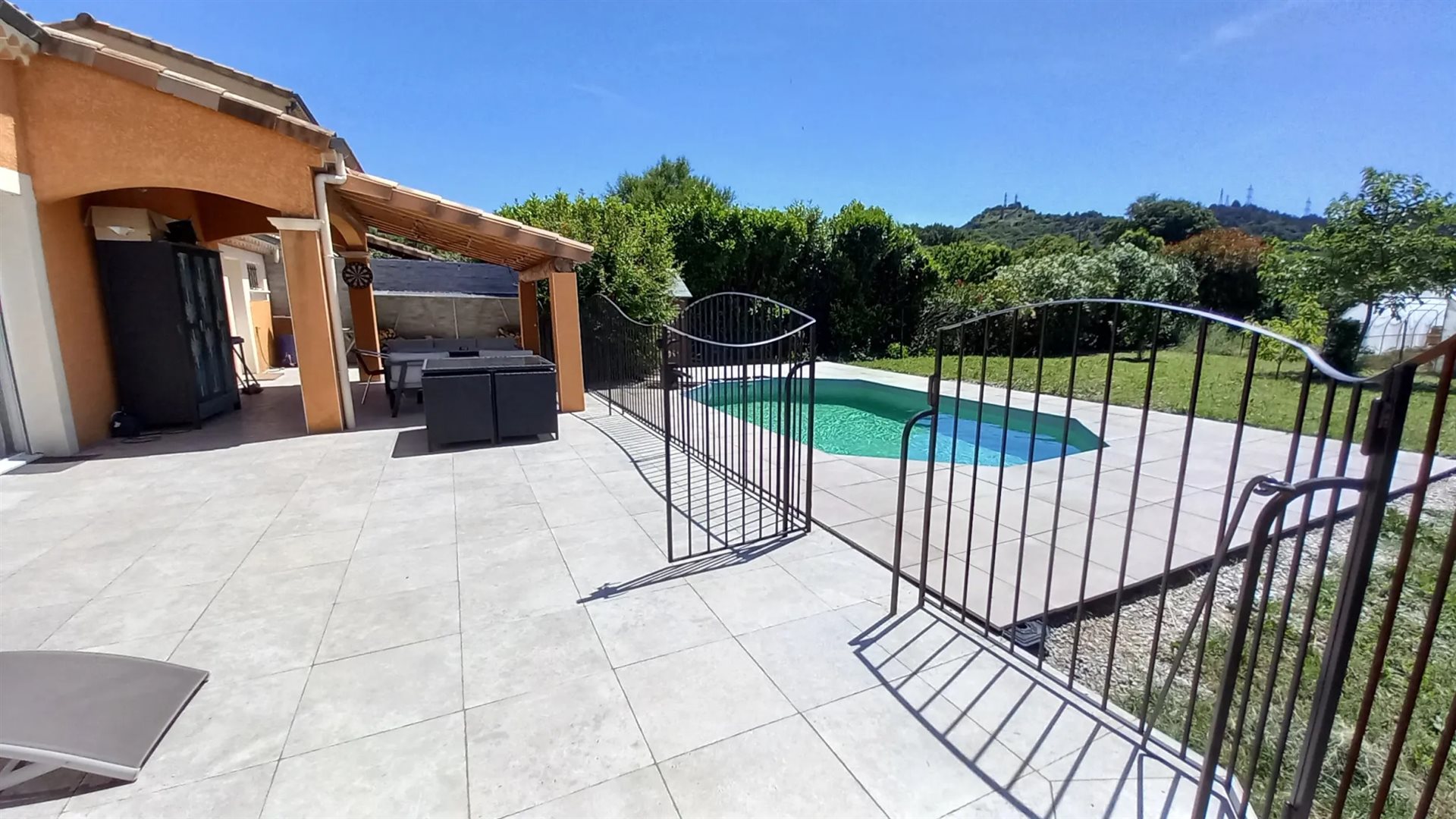 Maison à vendre, 97m², Châteauneuf-du-Rhône