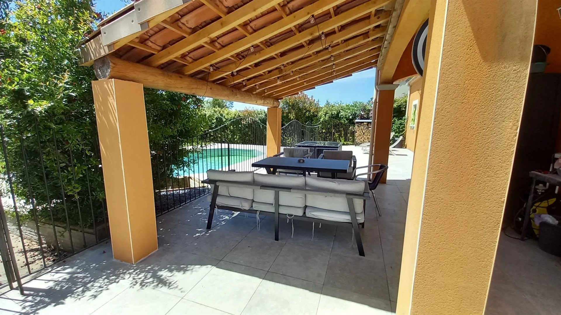 Maison à vendre, 97m², Châteauneuf-du-Rhône