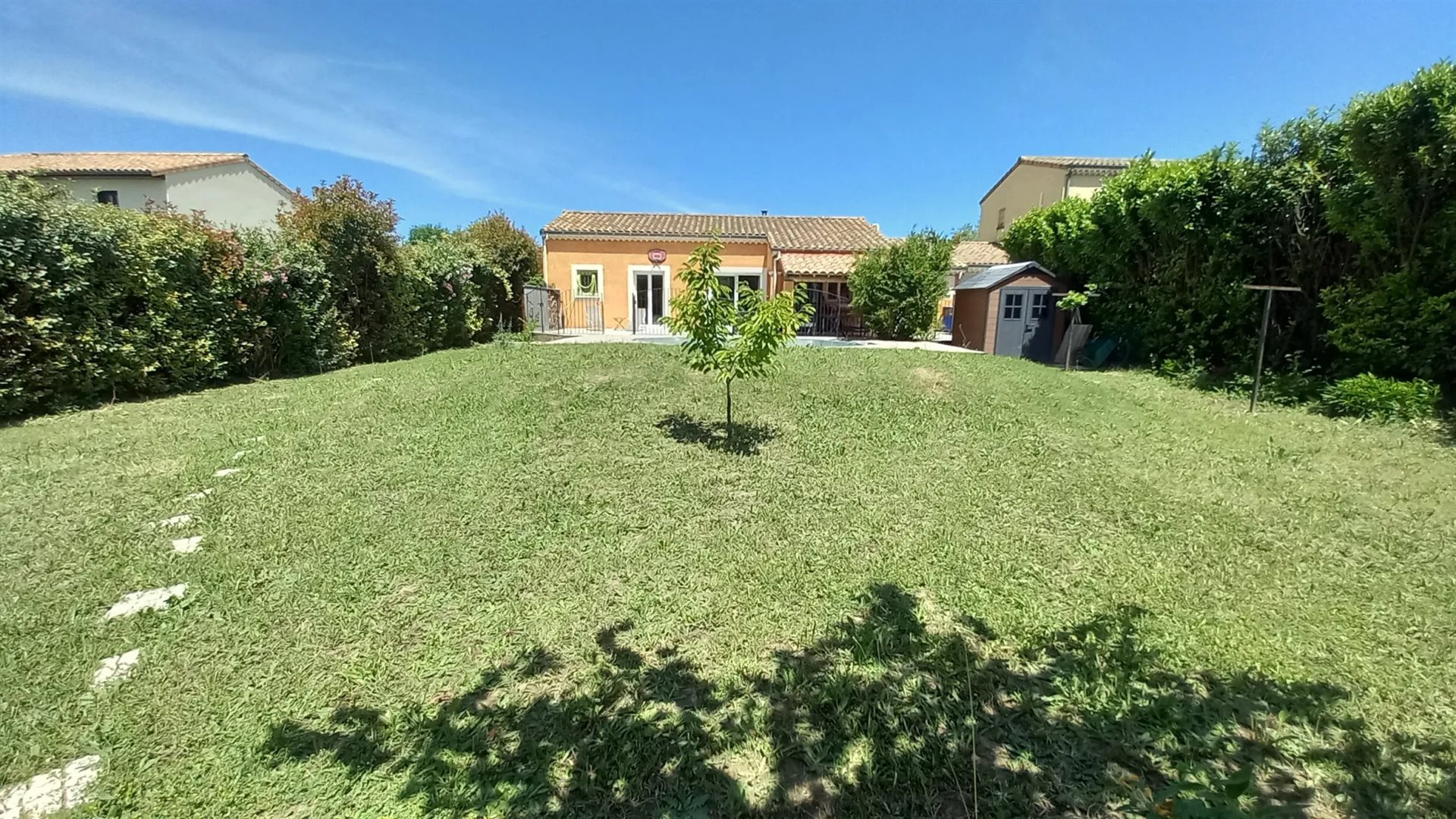 Maison à vendre, 97m², Châteauneuf-du-Rhône