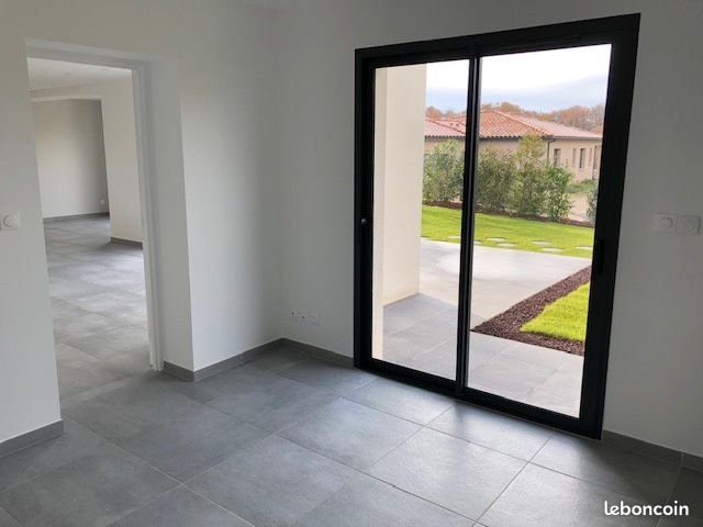 Maison à louer, 121m², Montélimar