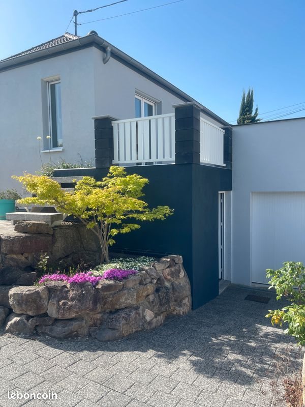 Maison à vendre, 191m², Pfastatt