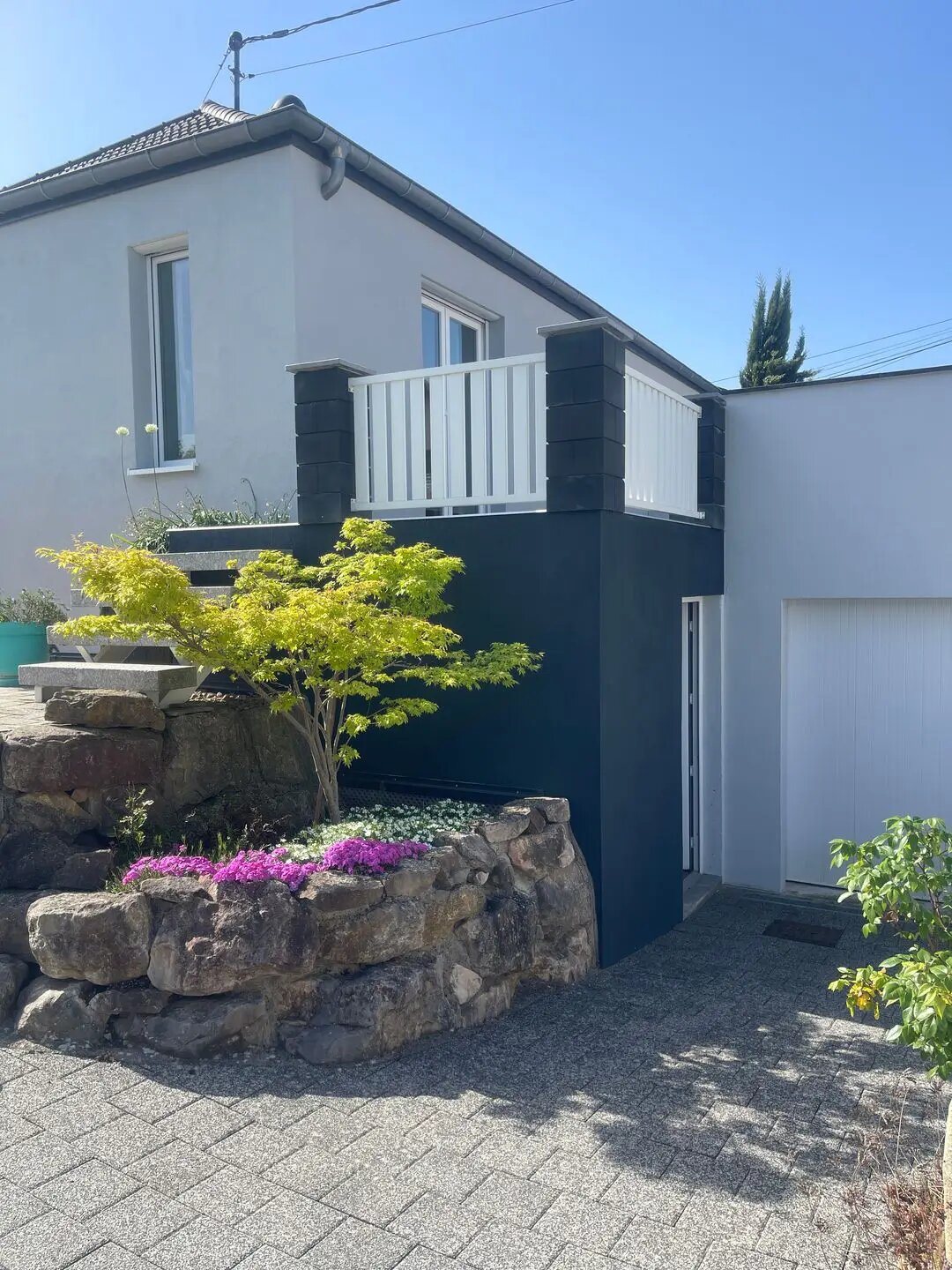 Maison à vendre, 191m², Pfastatt
