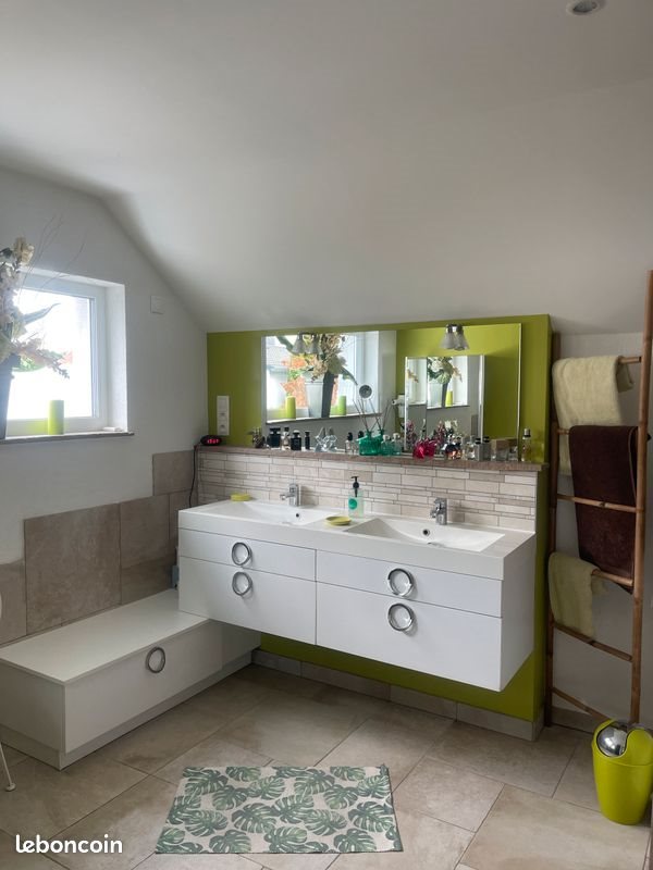 Maison à vendre, 191m², Pfastatt