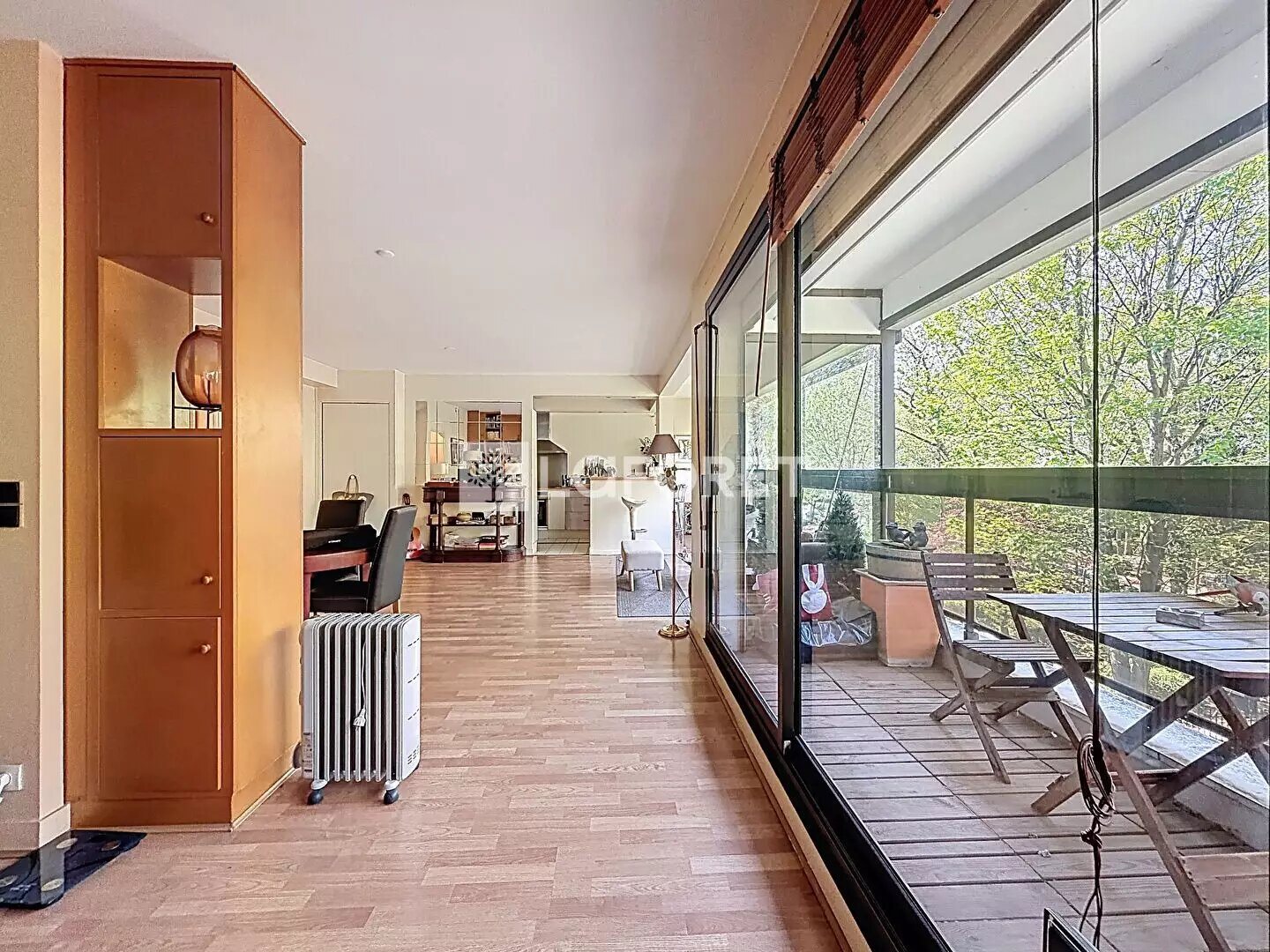 Appartement à vendre, 72m², Neuilly-sur-Seine