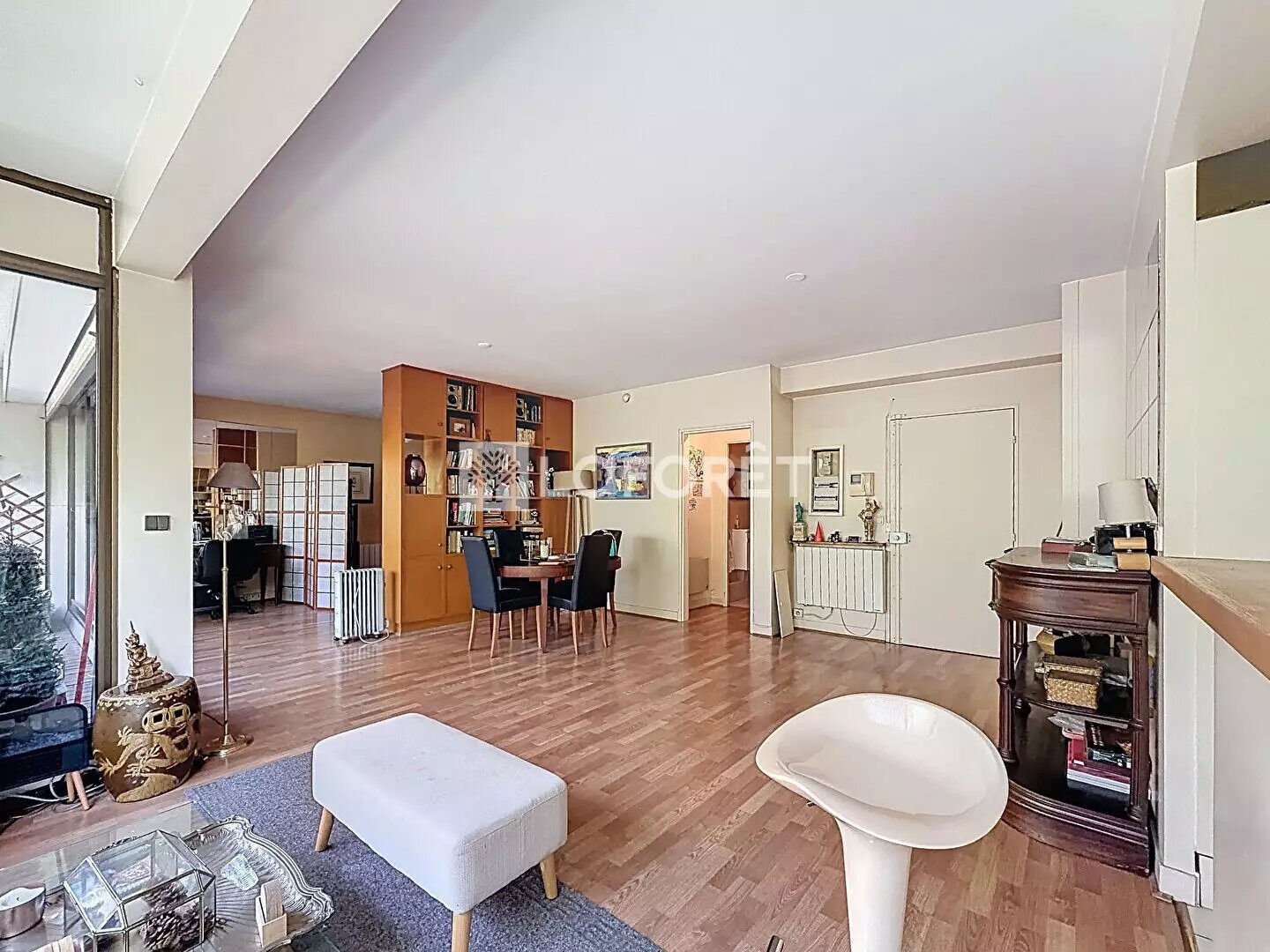 Appartement à vendre, 72m², Neuilly-sur-Seine