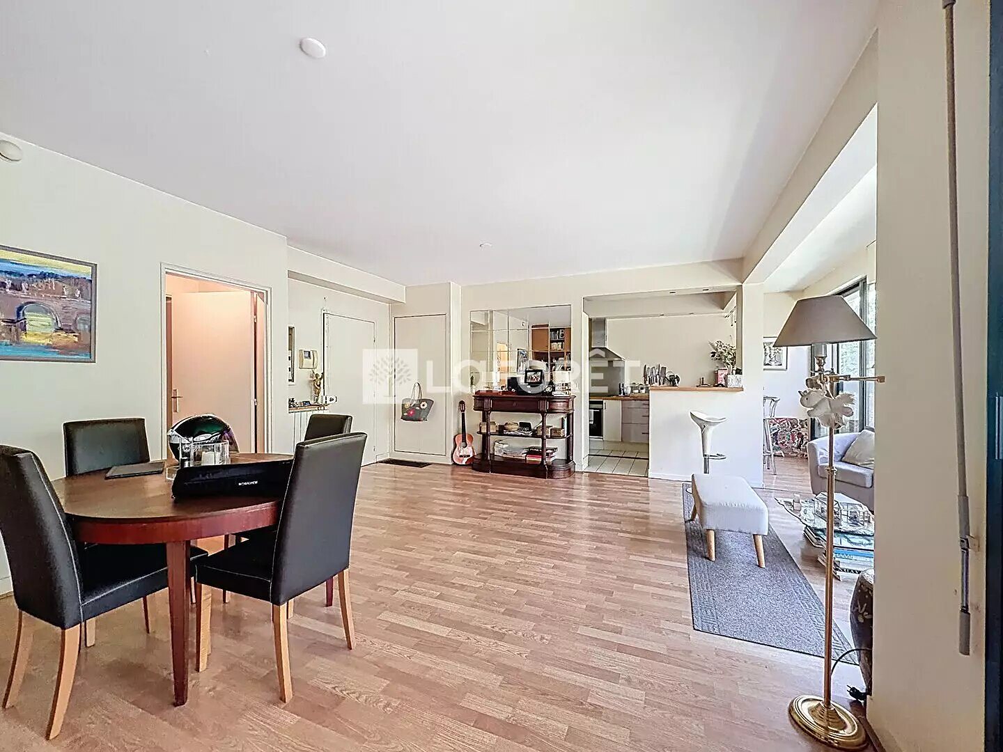 Appartement à vendre, 72m², Neuilly-sur-Seine