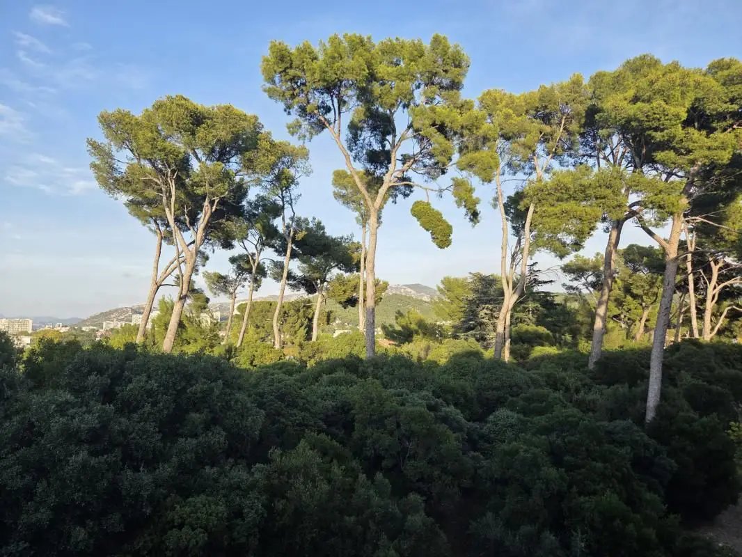 Appartement à vendre, 42m², Marseille 9ème